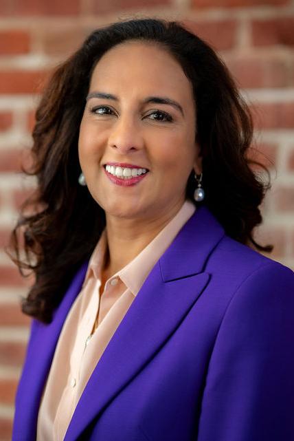 Harmeet K. Dhillon
